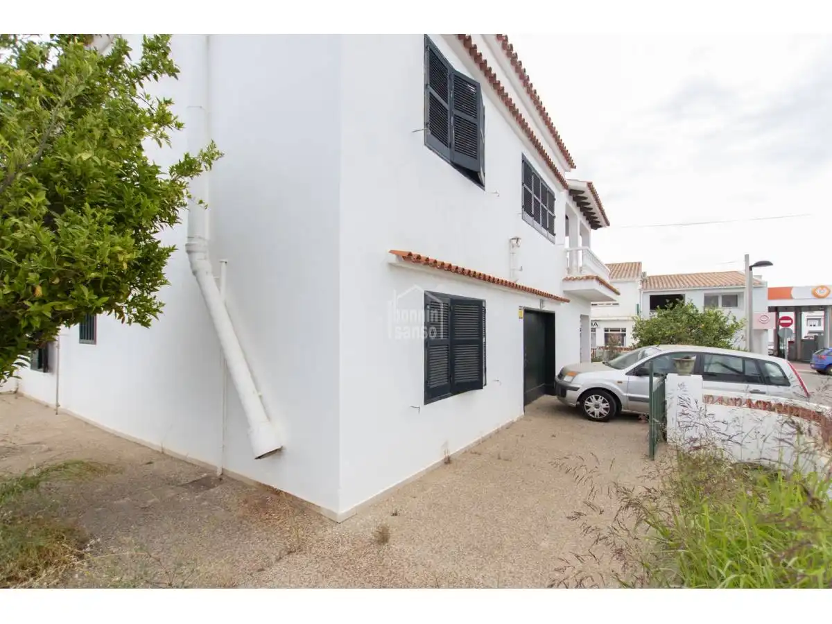 Casa o xalet en venda a Son Vilar - Trepucó