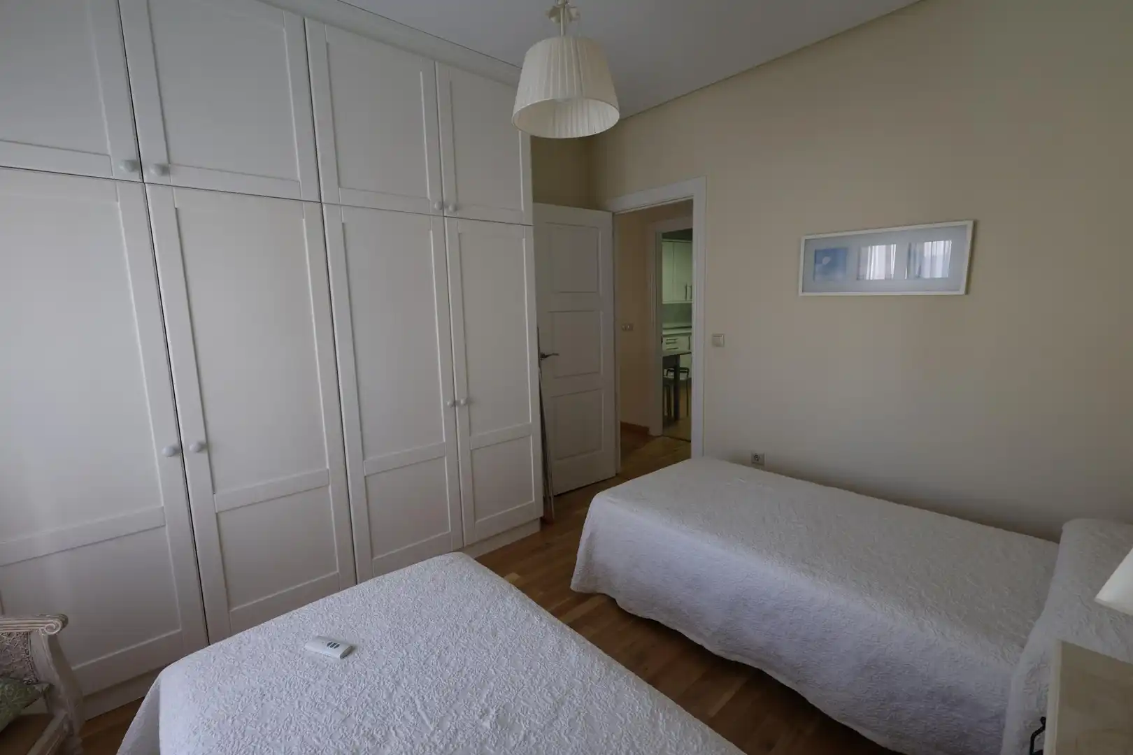 Habitación de Piso en venta en Astorga con Calefacción, Terraza y Balcón