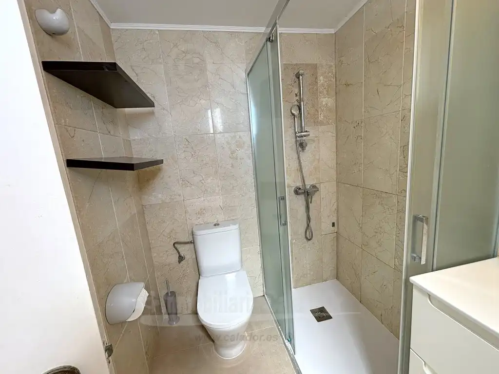 Apartament amb piscina en venda a Cala d'Or, imagen 23