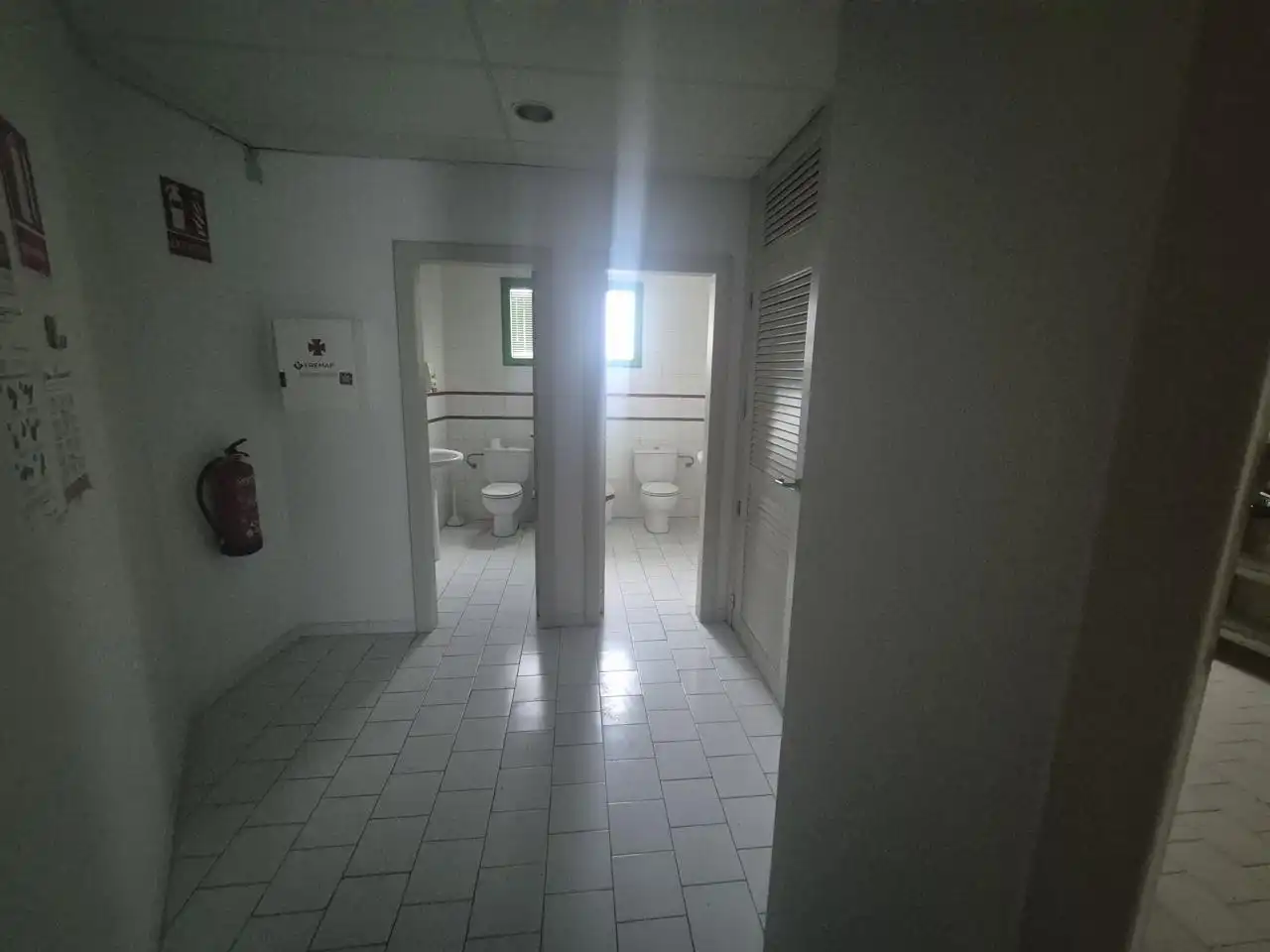 Locale commerciale in vendita a Amos Olivares, imagen 15