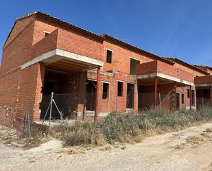 Vista exterior de Casa o xalet en venda en Horcajo de Santiago amb Traster