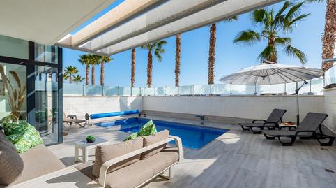 Photo 4 of House or chalet for rent in Lomas de Cabo Roig - Los Dolses, Orihuela