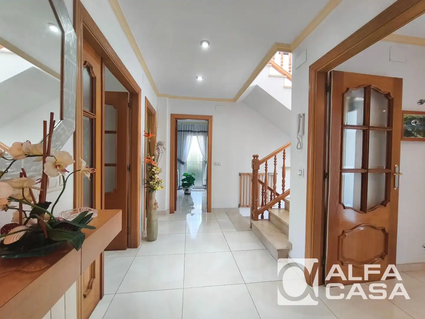 Maison avec piscine à vendre à Fenals, imagen 41