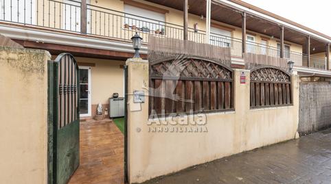 Foto 3 de Pis en venda a Villalbilla pueblo, Villalbilla