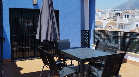 Foto 4 von Dachboden zur Miete in Casco Antiguo, Marbella