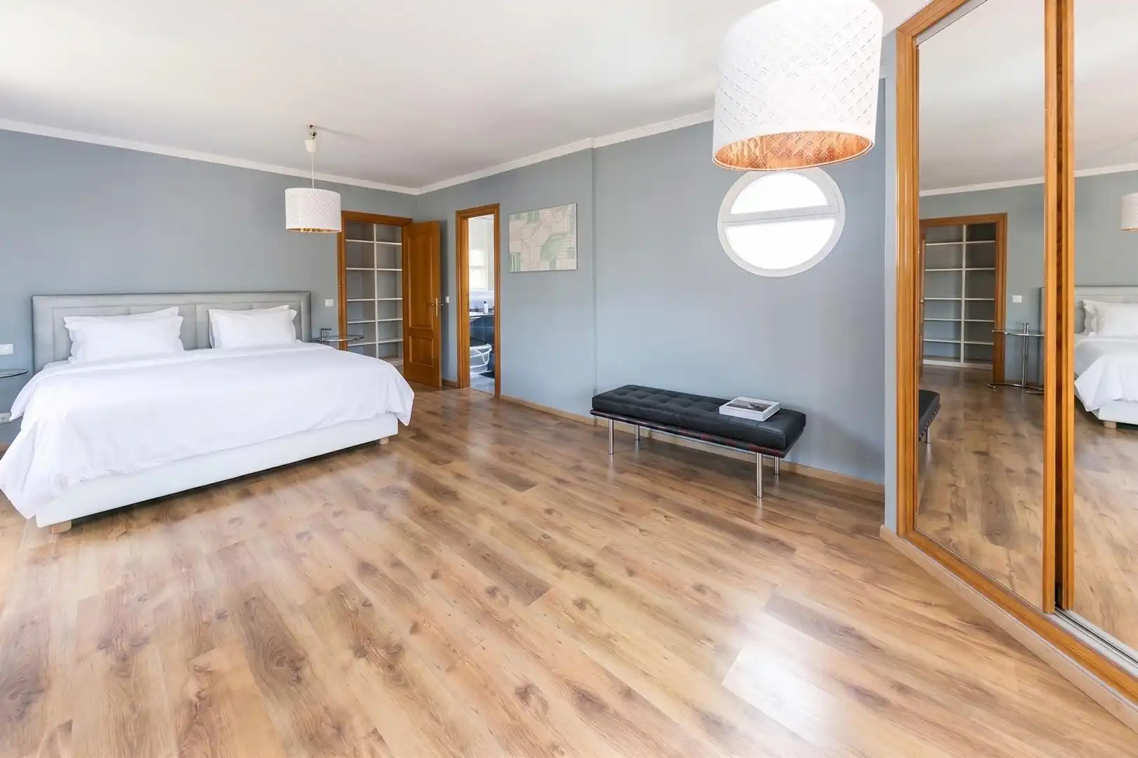 Villa avec terrasse à vendre à El Faro de Calaburra - Chaparral, imagen 5