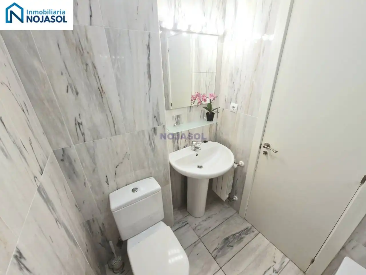 Apartment mit Pool zur Miete in Calle la costa 2, imagen 55