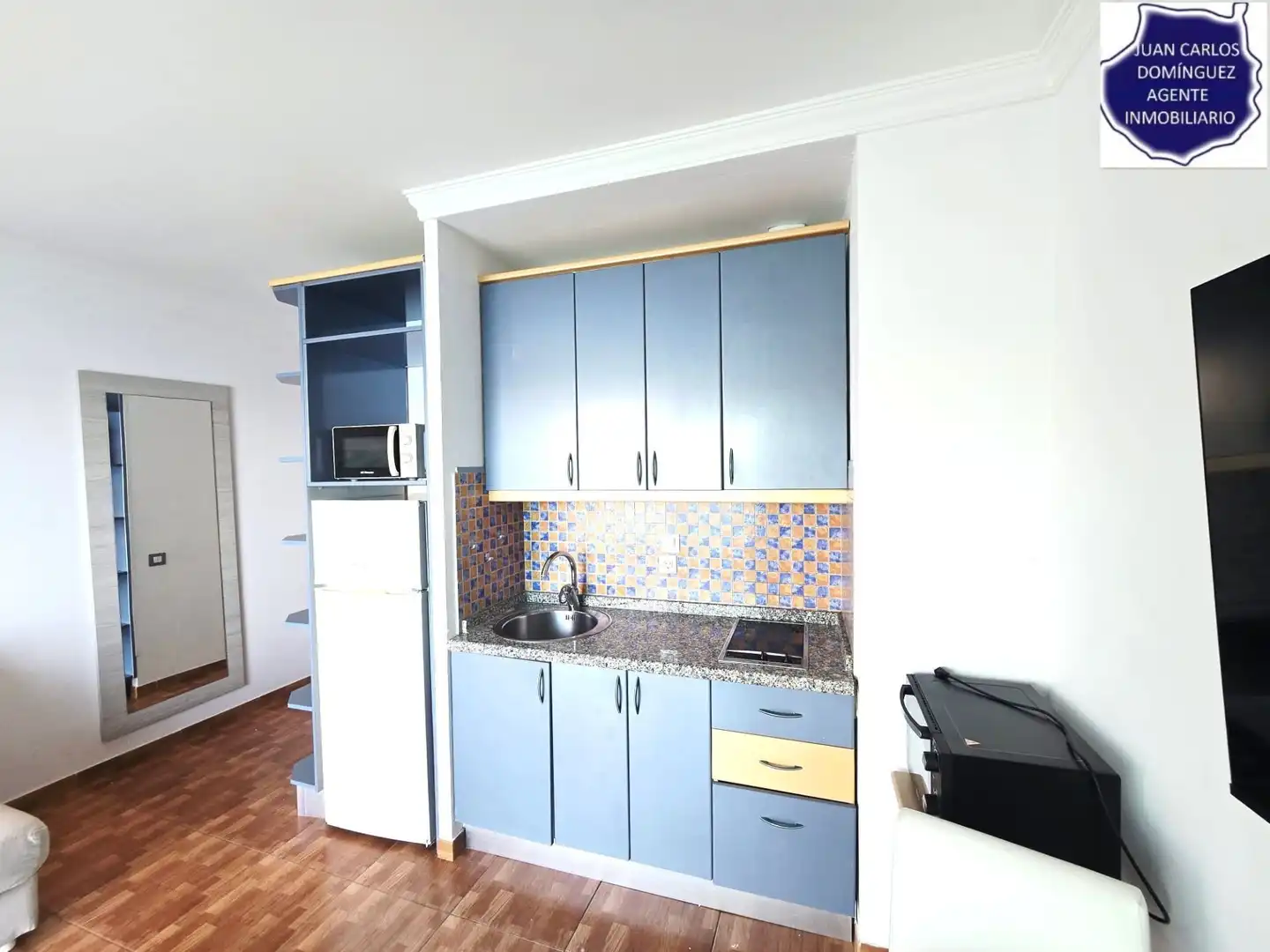 Appartement compact avec piscine à louer à Arguineguín, imagen 36