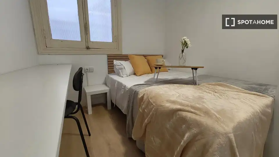 Room in Trafalgar
