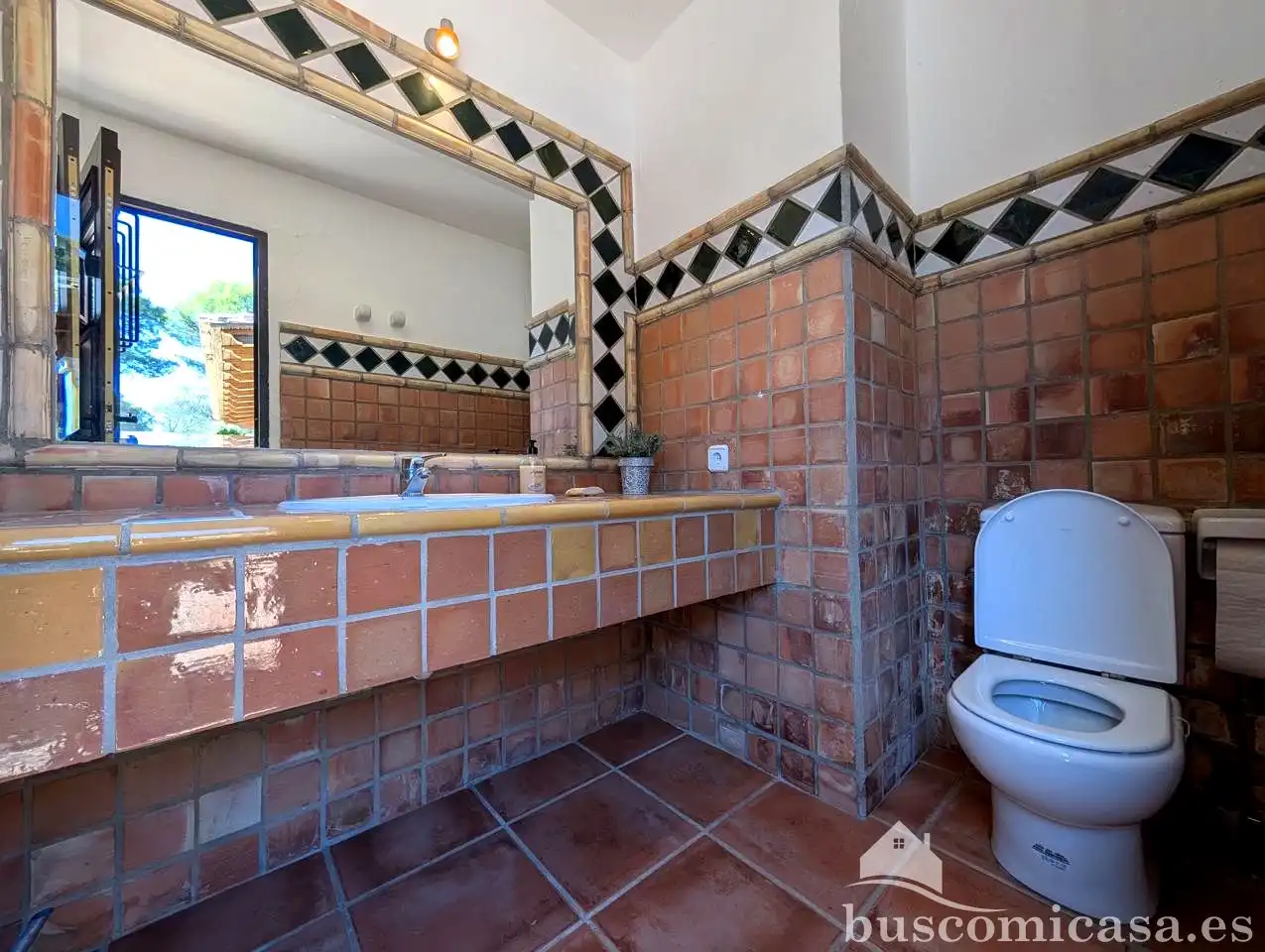 Maison rustique avec piscine à vendre à Santuario Virgen de la Cabeza, imagen 30
