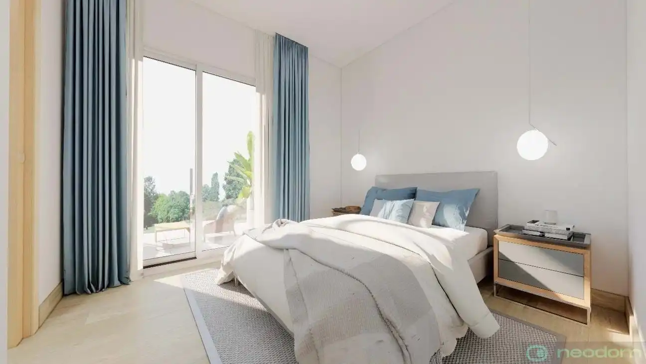 Casa a schiera con piscina in vendita a N/A, imagen 13