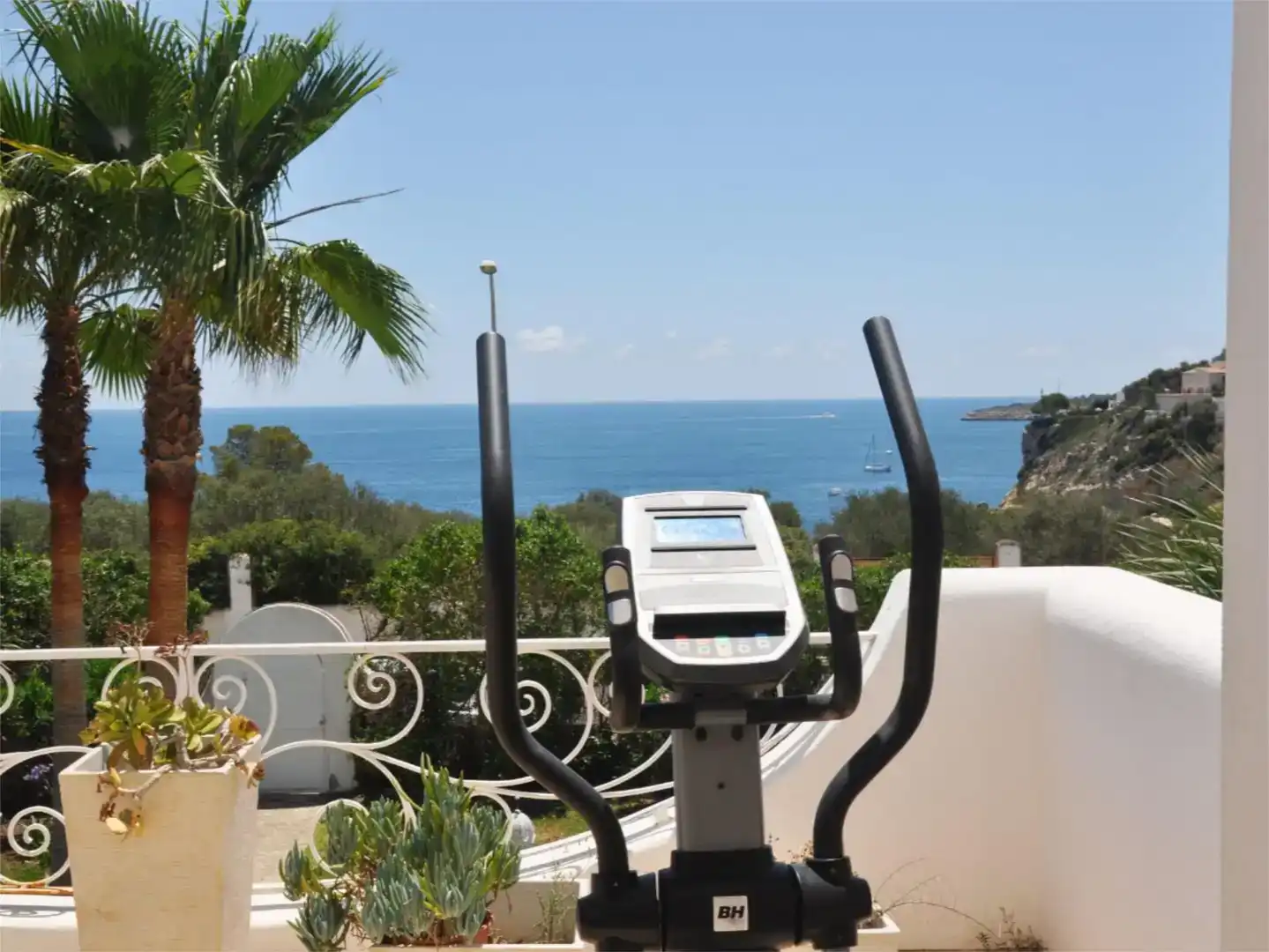 Casa o chalet en venta en Calvià con Aire acondicionado, Jardín privado y Piscina