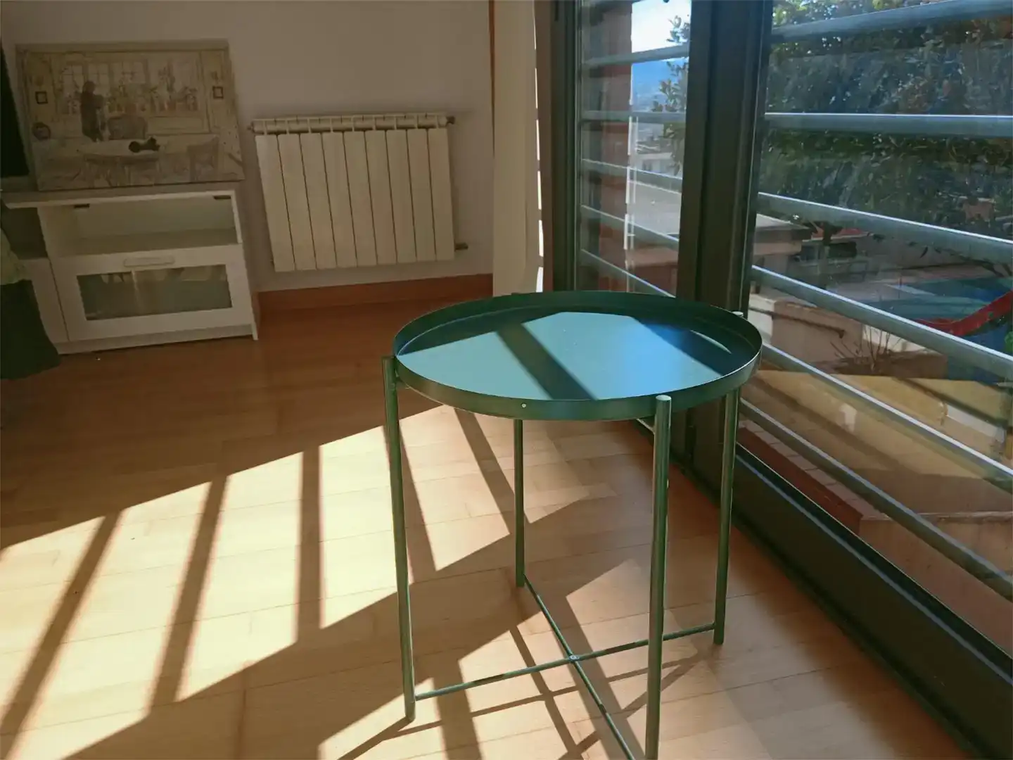 Terrassa de Pis per a compartir en Montecerrao