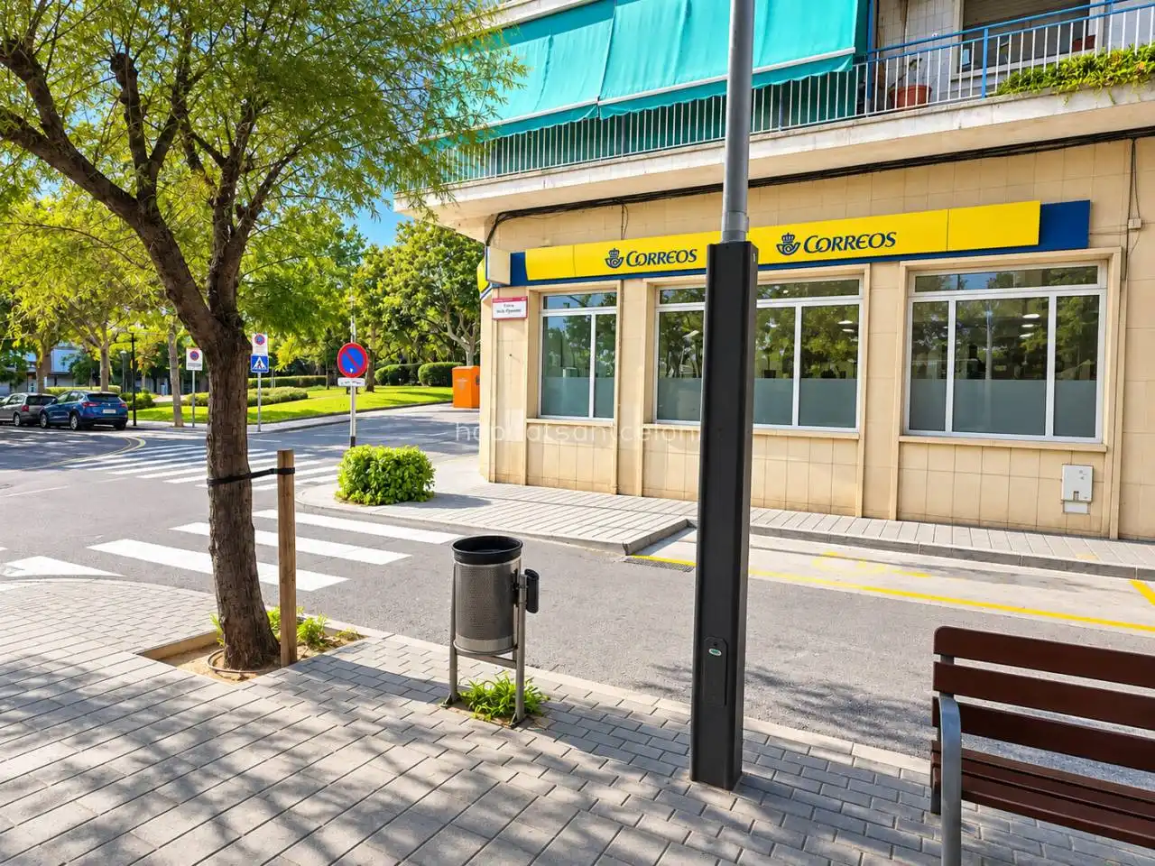 Local comercial en alquiler en Calle Diputación 31, imagen 5