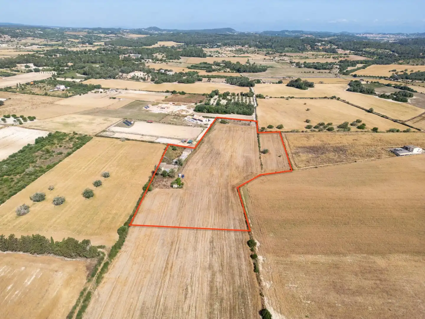 Casa rústica en venda a Porreres, imagen 2