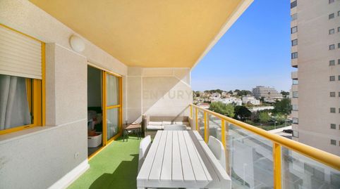 Foto 4 de Apartamento de alquiler en Av Juan Carlos I 50 Calp (alicante), -1, Zona Levante - Playa Fossa, Calpe / Calp