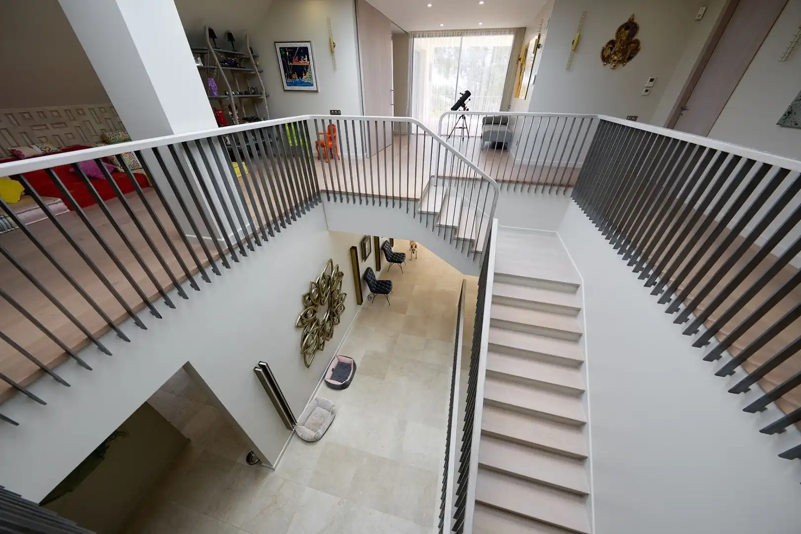 Casa o xalet en venda en Alicante / Alacant amb Aire condicionat, Calefacció i Jardí privat