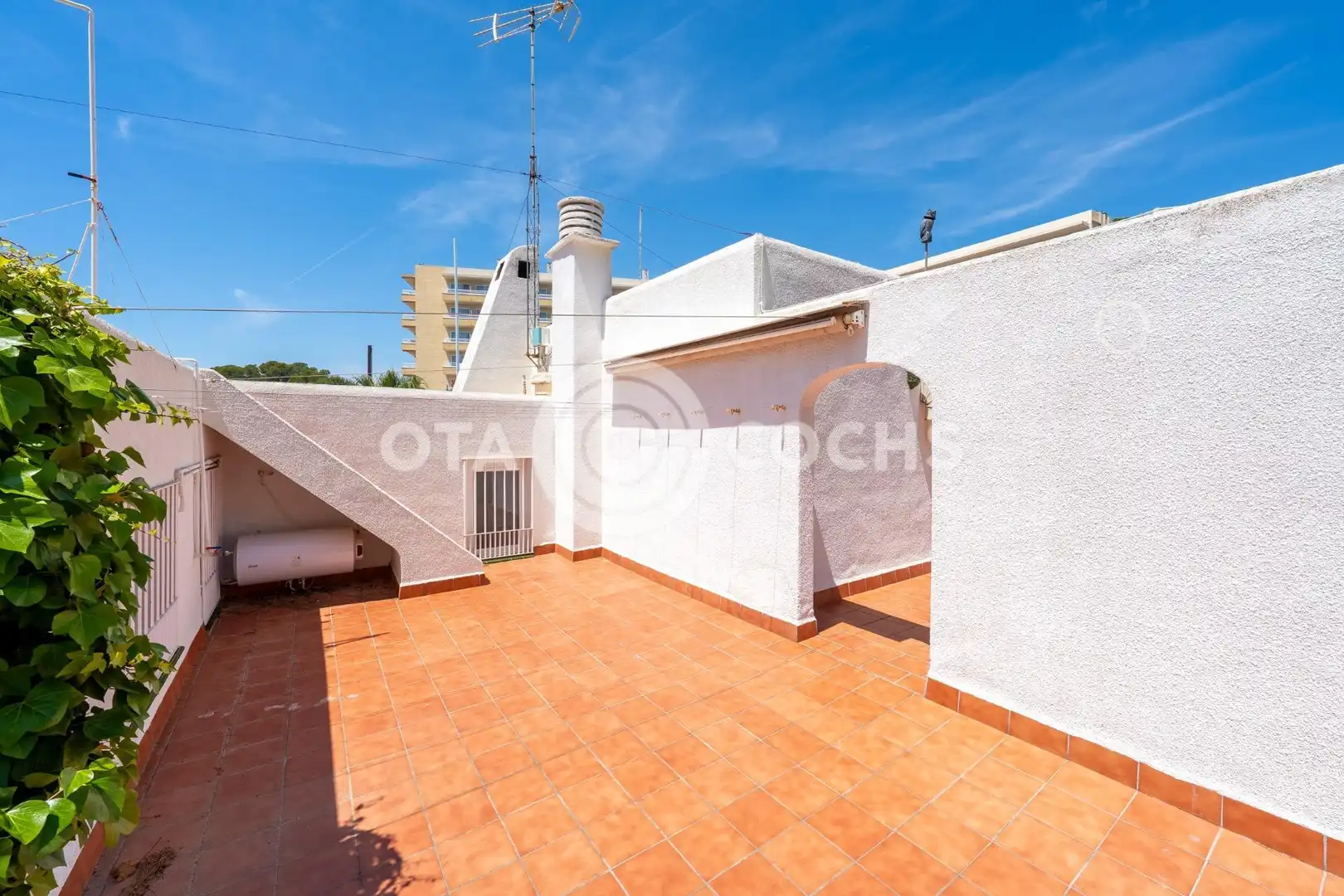 Villa con giardino in vendita a Carrer DUNES LES, imagen 65