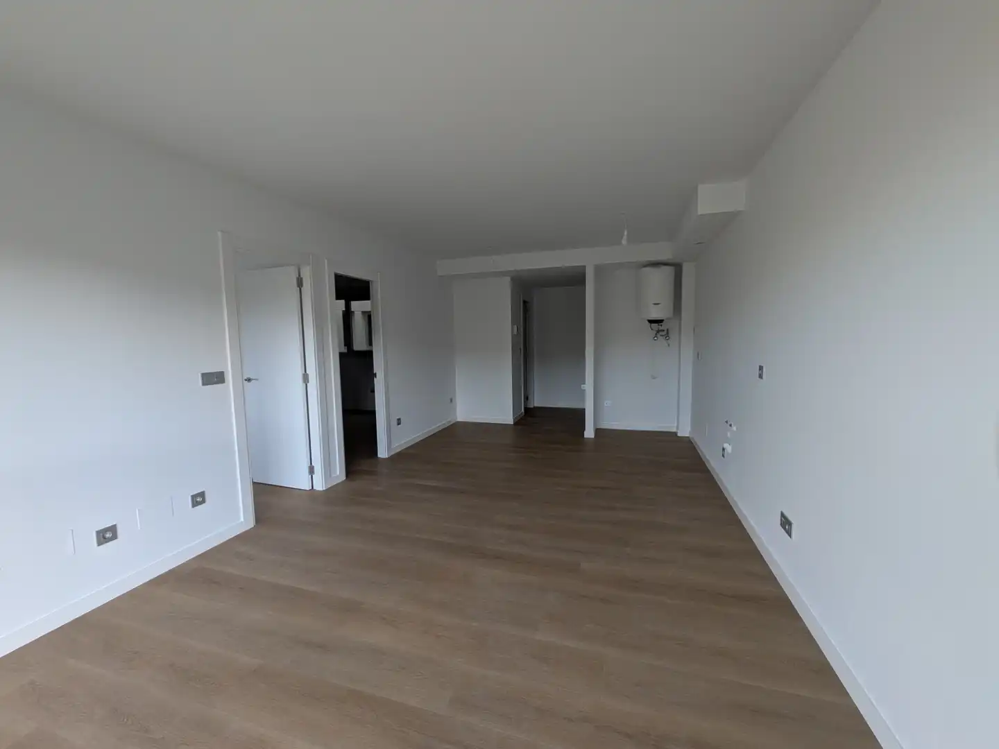 Apartament en venda a Rúa Canido, 57, Malpica de Bergantiños