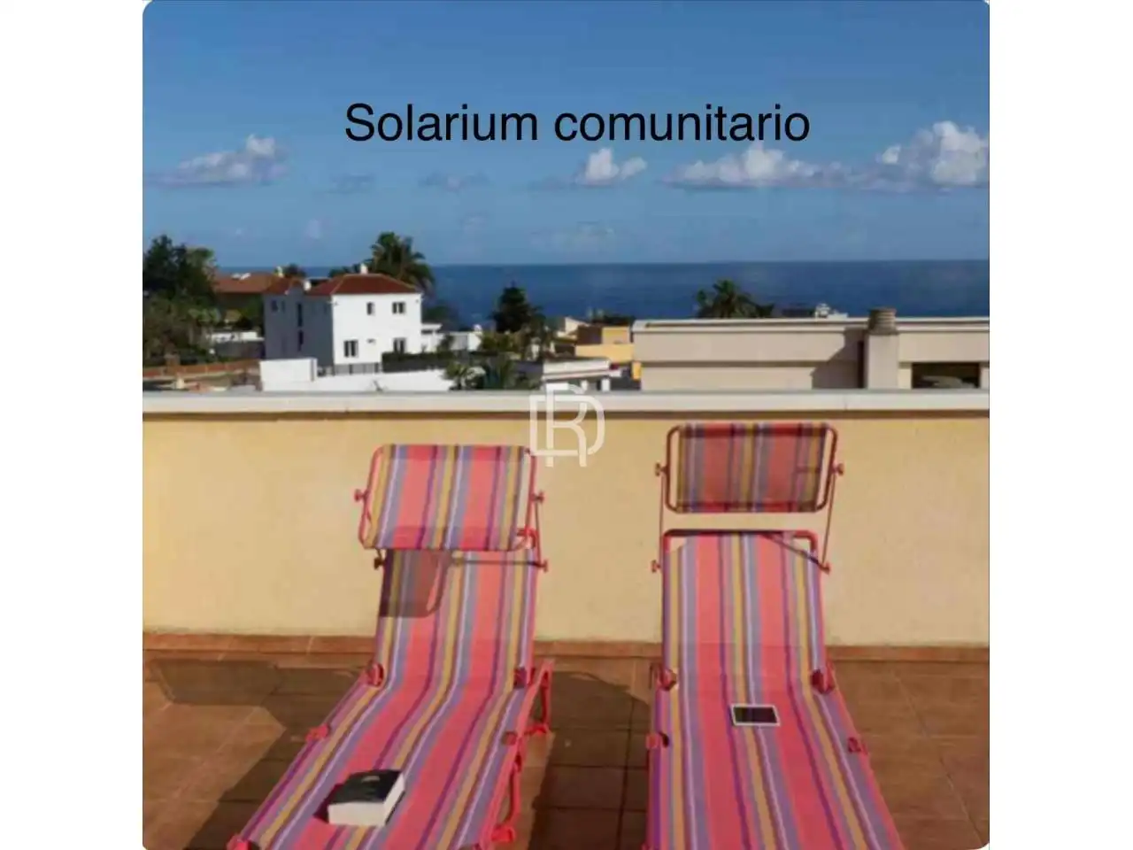 Flat with lift to rent in Calle Portugal, imagen 17