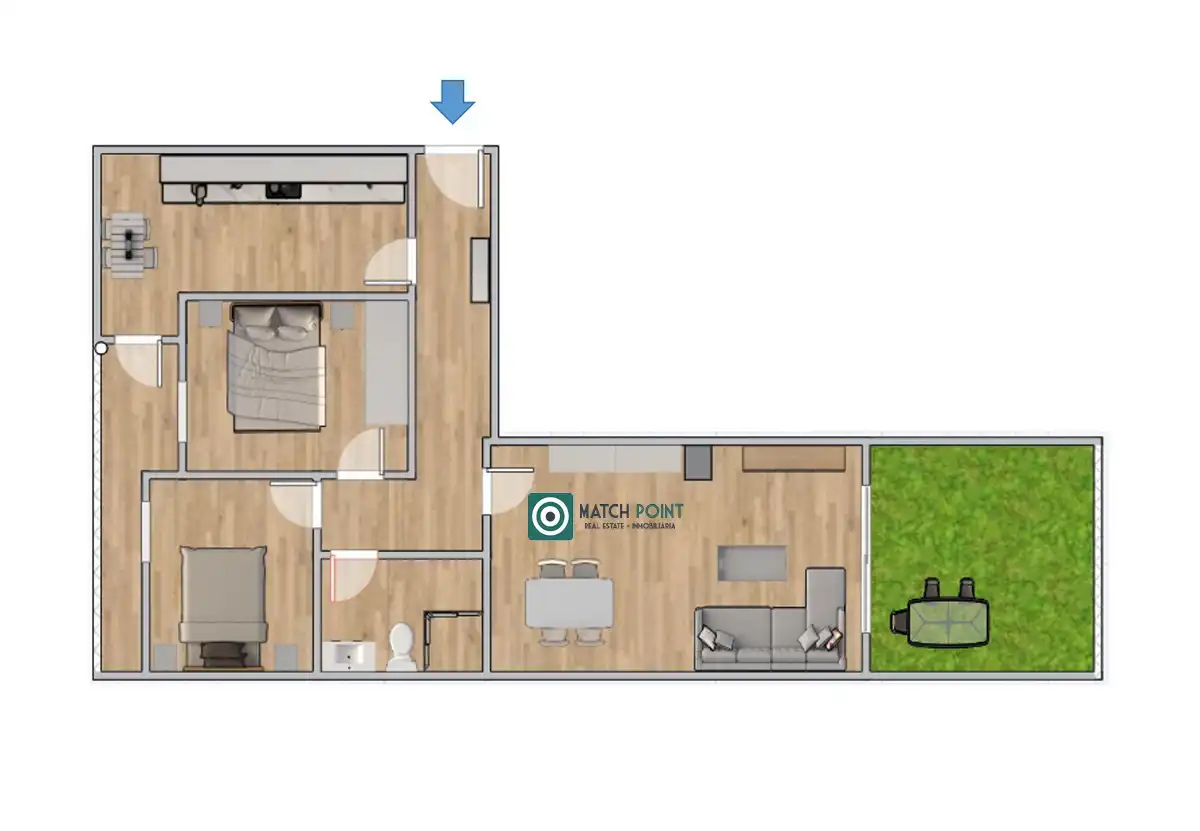 Wohnung zum Verkauf in Almuñécar