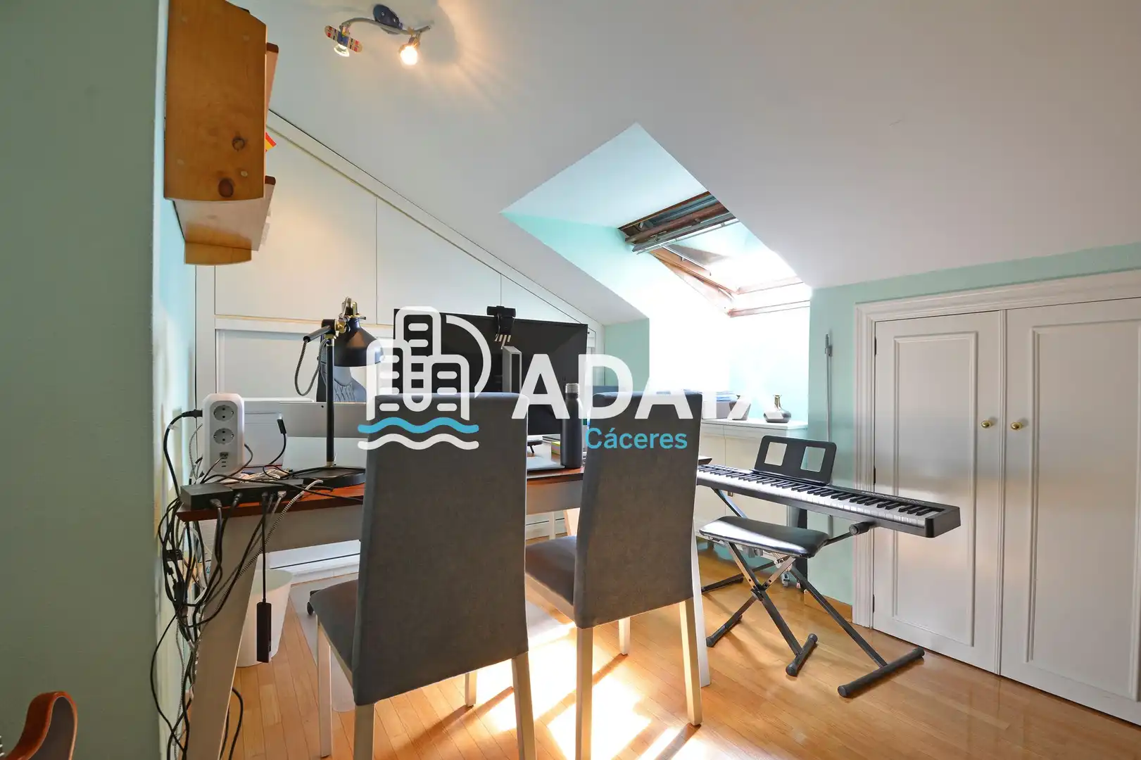 Attique avec ascenseur à vendre à Calle Gredos  º B, imagen 36