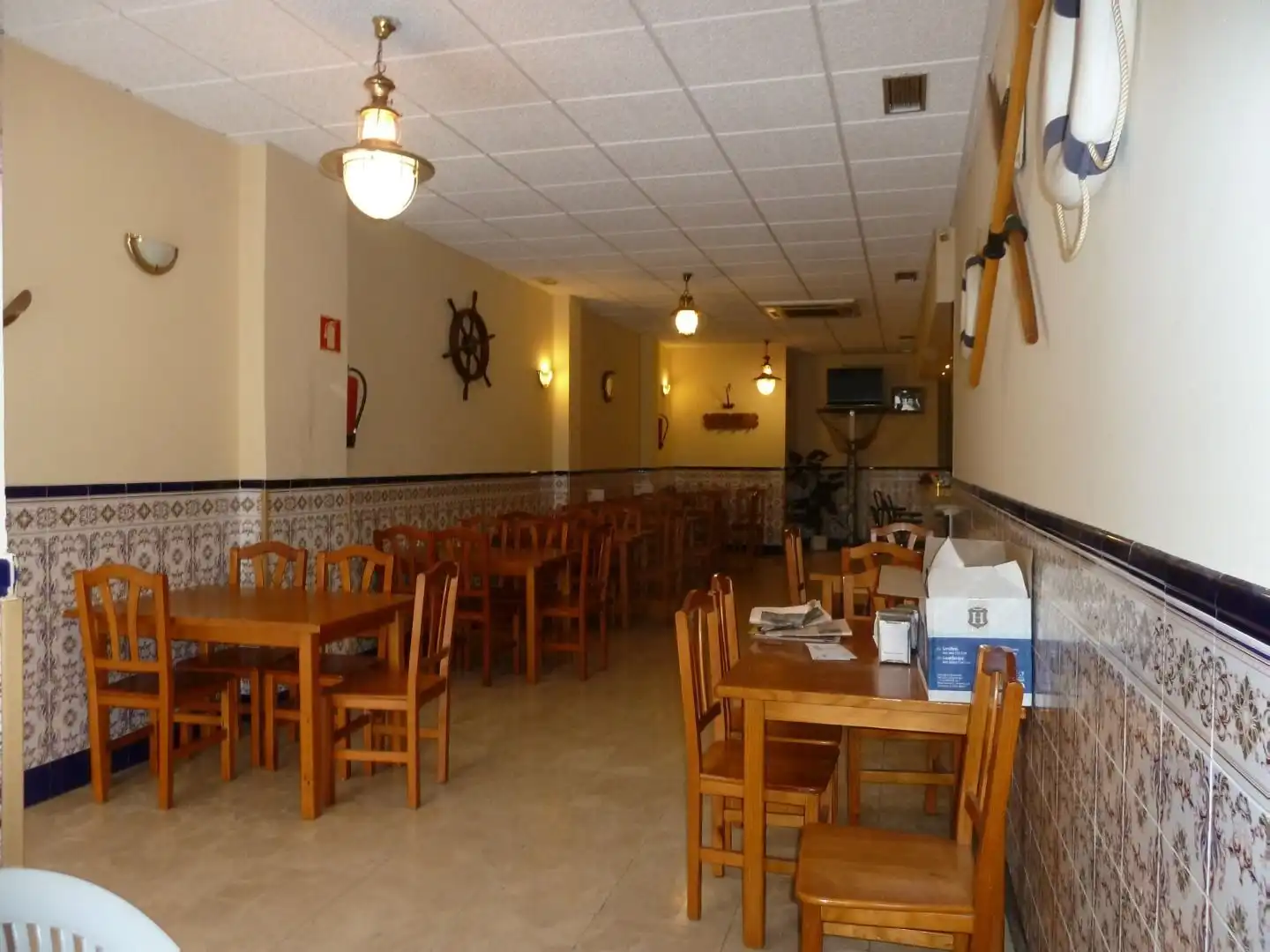 Local en venda en Azuqueca de Henares amb Aire condicionat