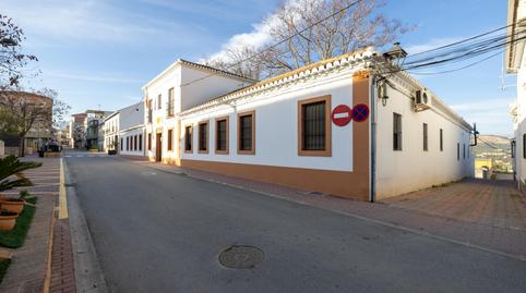 Foto 3 de Casa adosada en venta en Salar, Granada