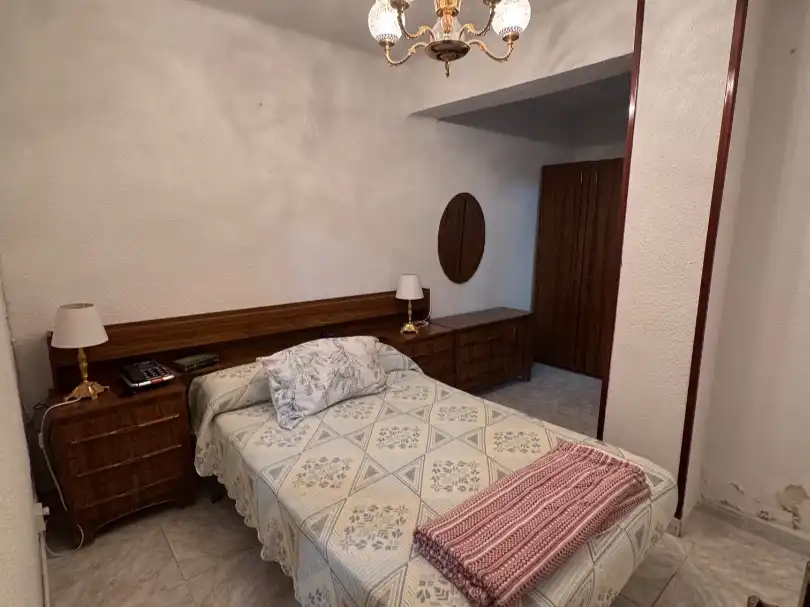Wohnung mit Aufzug zum Verkauf in ALCALA 290, imagen 24