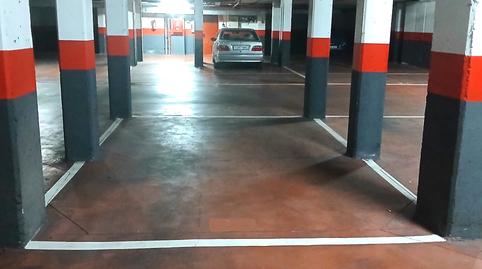 Photo 2 of Garage for sale in Calle Real, 40, Villalba Estación, Madrid