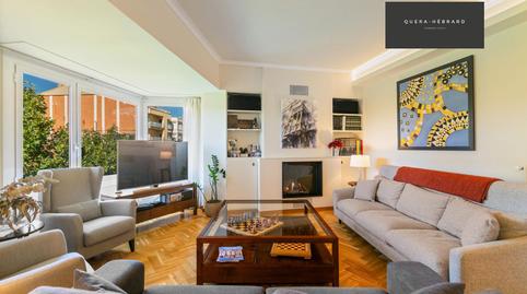 Foto 3 de Pis en venda a D'ègara, Barri del Centre, Barcelona