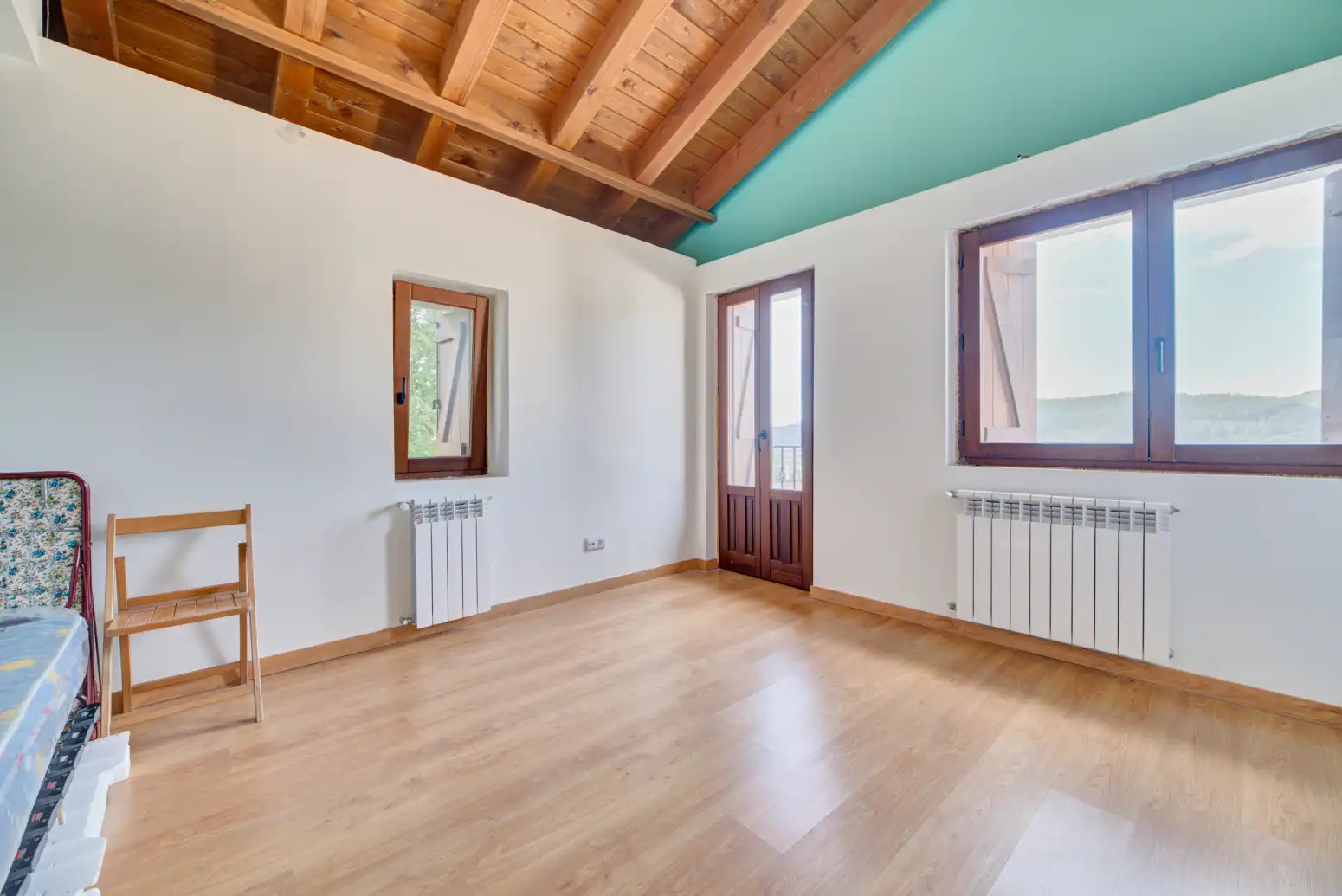Habitación de Casa o chalet en venta en Sada (Navarra) con Calefacción