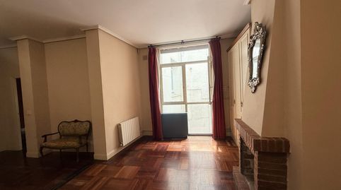 Foto 3 de Piso de alquiler en Victor , Casco Viejo, Bilbao