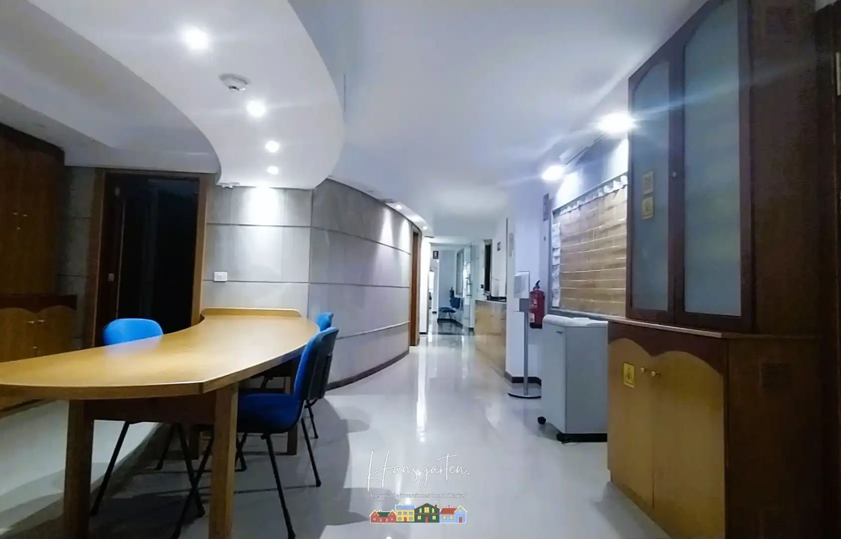 Office space with lift for sale in Rafael Cabrera, imagen 20