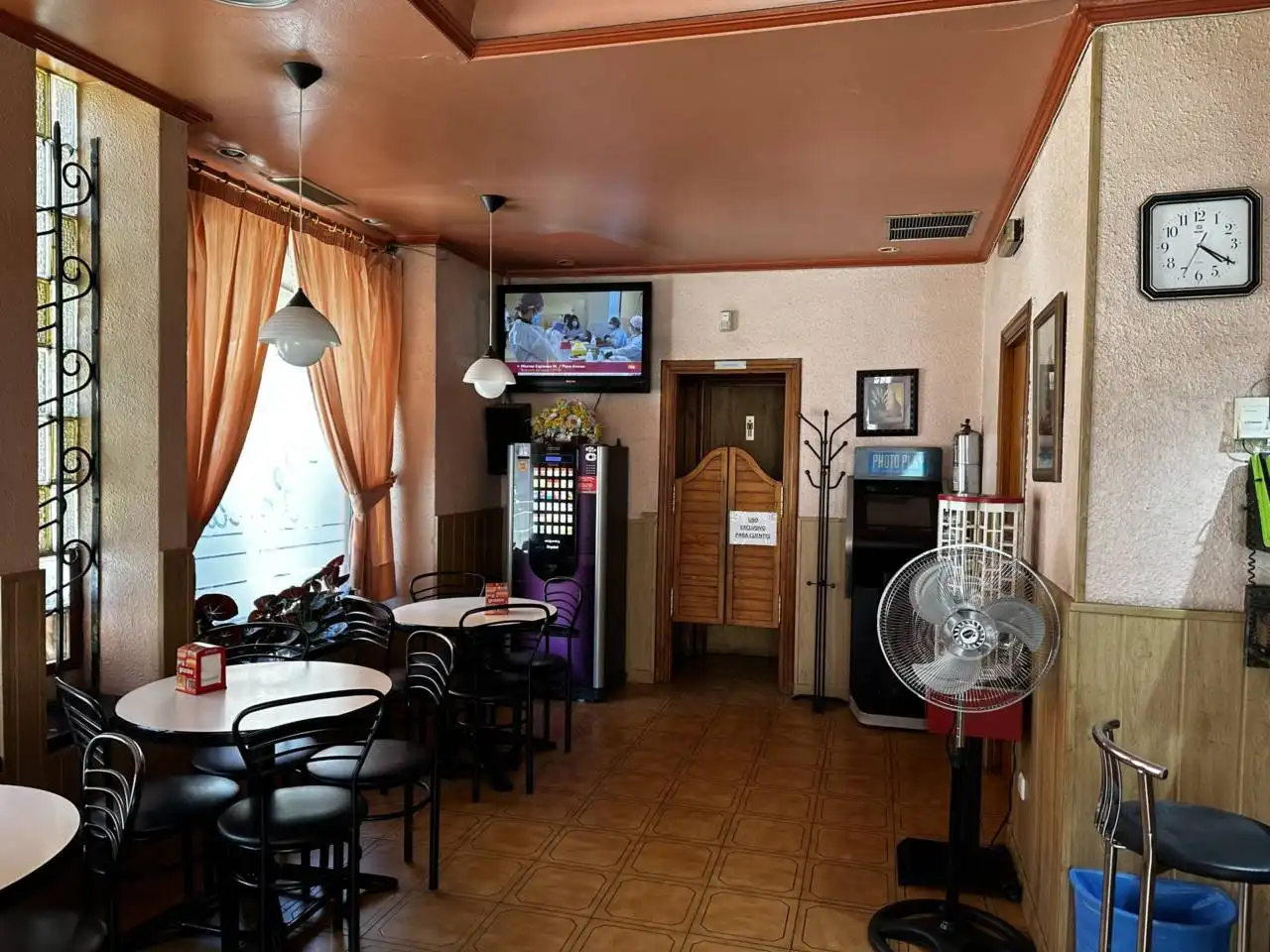 Local comercial en venda a Calle Uztarroz, imagen 13