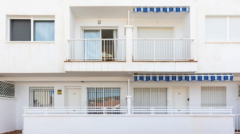 Foto 5 de Apartamento en venta en Rosales (gua), Castillo de Baños - La Guapa, Polopos
