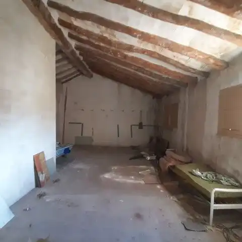 Casa o chalet en venta en Monóvar  / Monòver con Terraza, Trastero y Balcón
