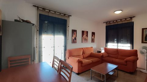 Photo 4 of Flat for rent in Balanegra, Almería