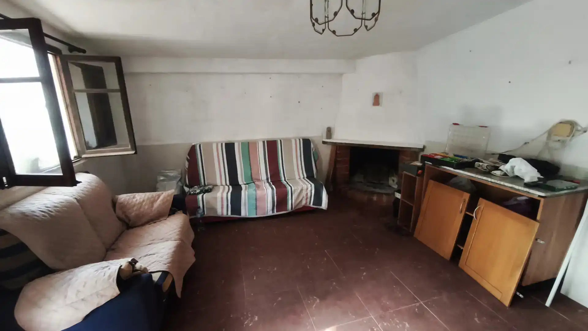Finca rústica en venda en Onda amb Piscina