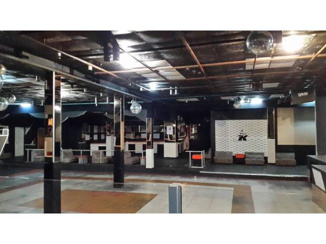 Local comercial en Venta en Lugar Ponte Carreira, 30 en Frades