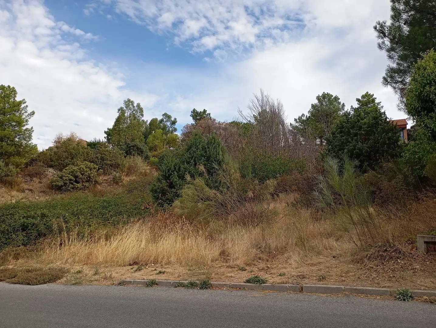 Terrenos y solares en venta en Robledo de Chavela, imagen 5