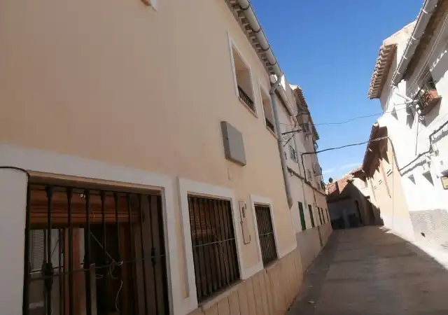 Flat for sale in Caravaca de la Cruz