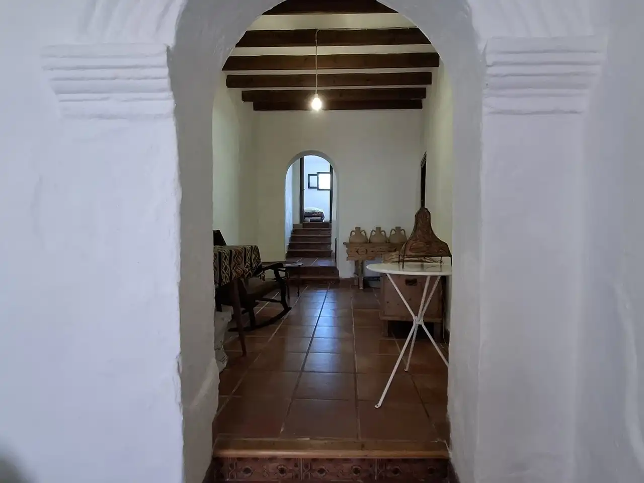 Maison rustique à vendre à Mojácar Pueblo, imagen 15