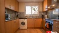 Kitchen of Single-family semi-detached for sale in Torredembarra  with Air Conditioner and Terrace