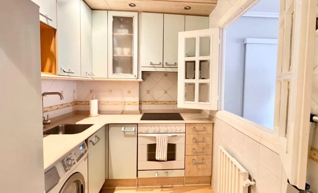 Apartments for rent in Calle del Sol, Puerto Chico