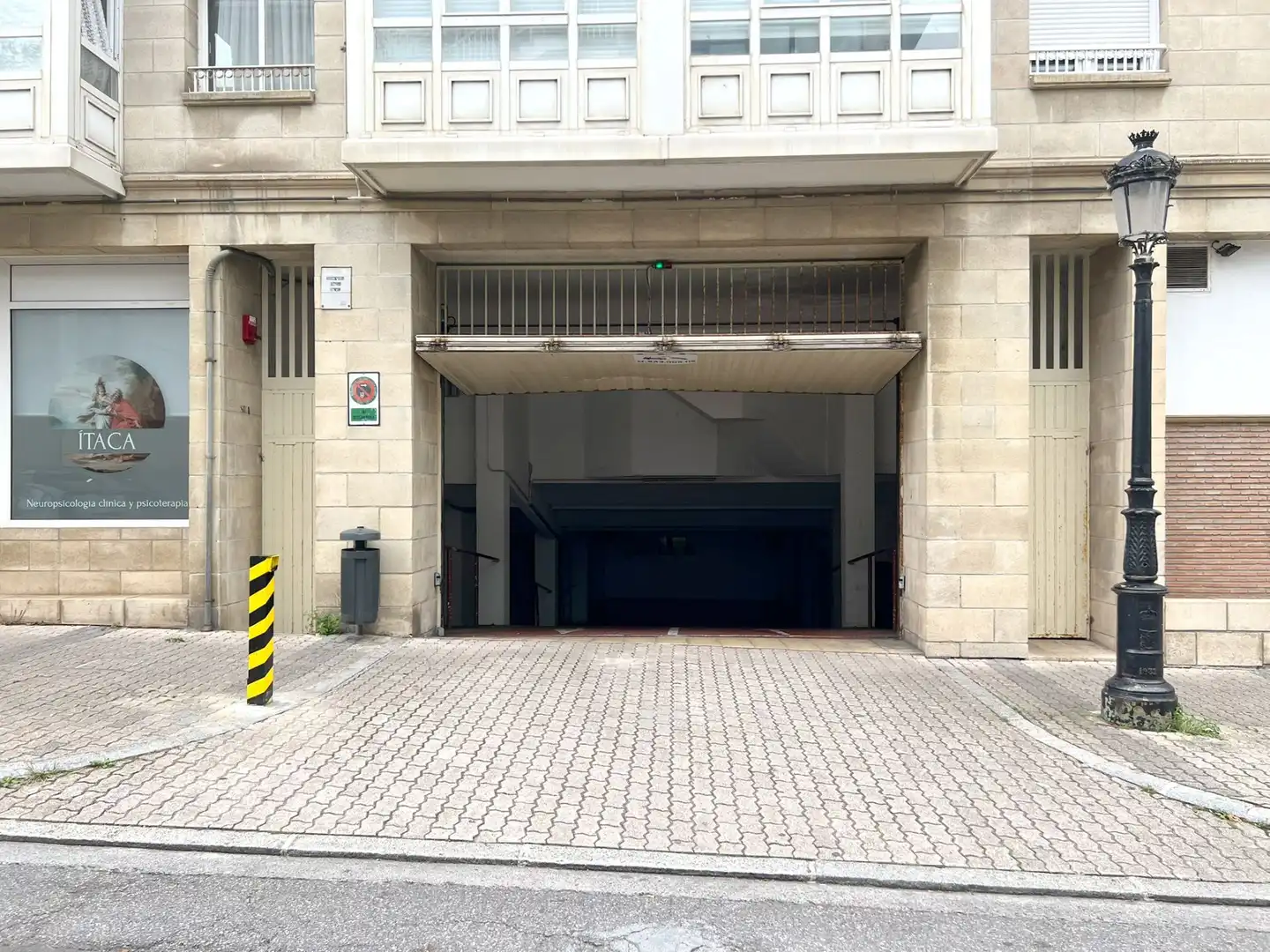 Einzelparkplatz zum Verkauf in Zarautz, imagen 2