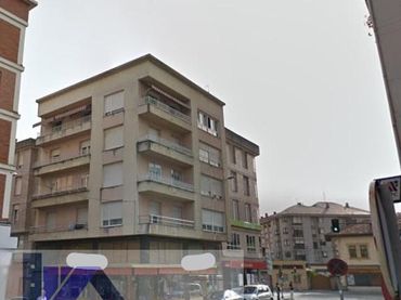 Piso en venta en Los Corrales de Buelna
