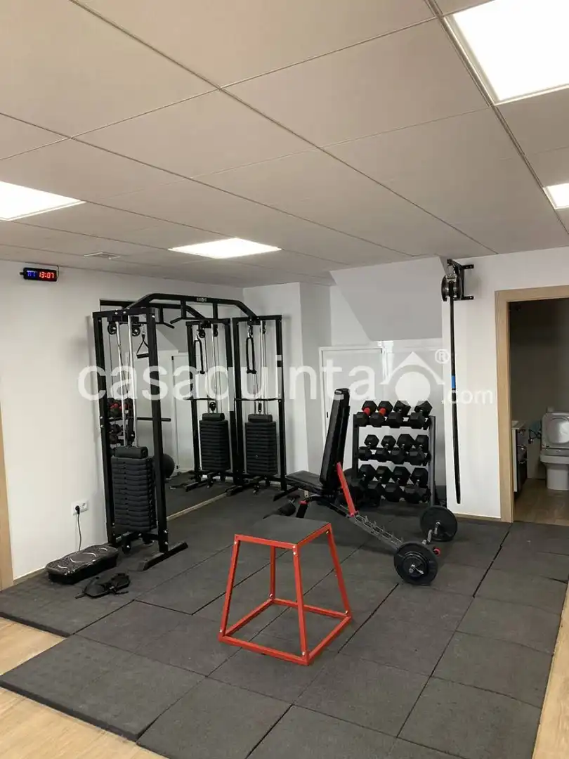 Dúplex en venta en Calle Dr. Fleming, imagen 30
