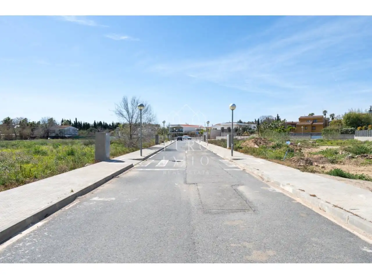 Land for sale in Riudoms
