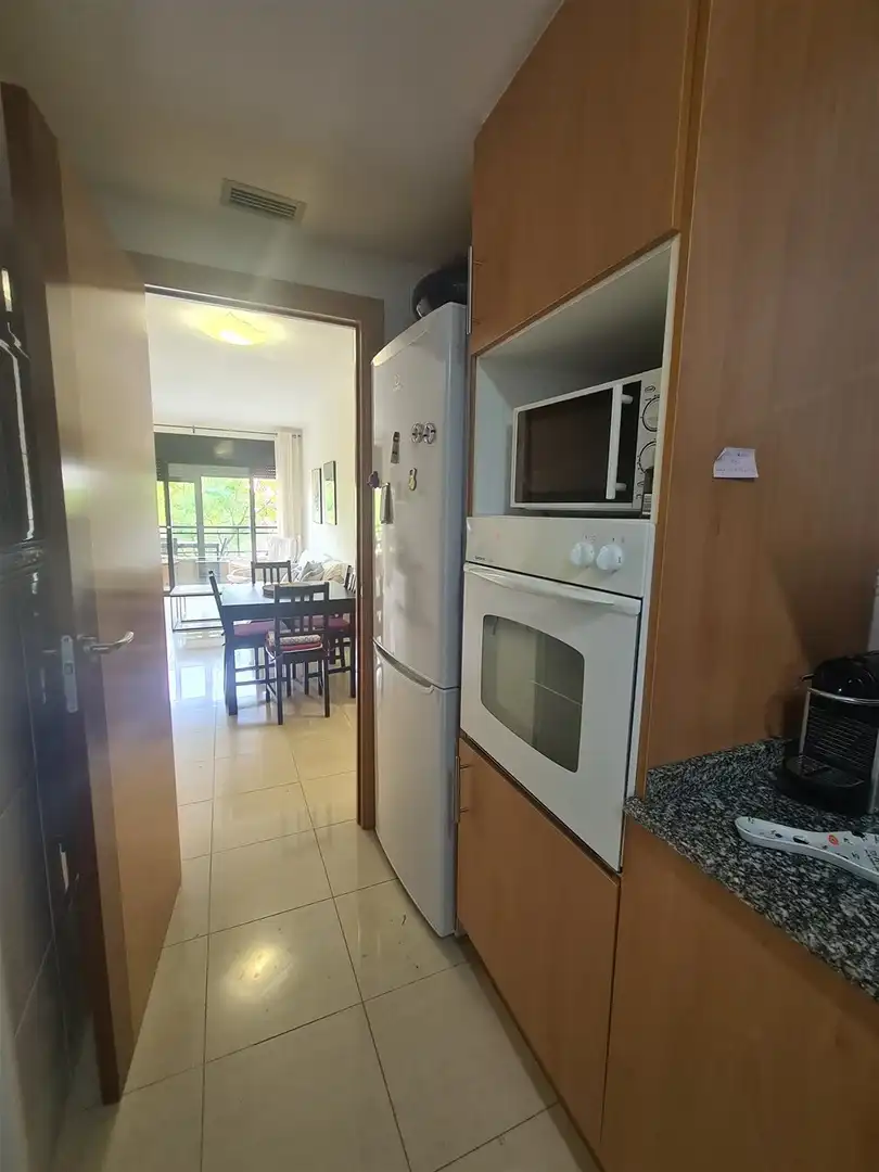 Apartament de lloguer a Port - Horta de Santa María